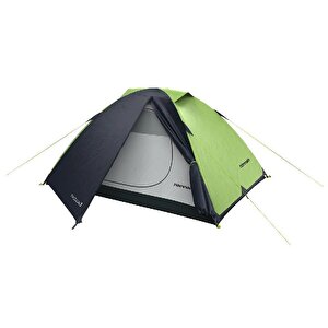 Tycoon 3 Kişilik Comfort Çadır Spring Green
