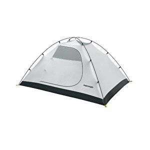 Hannah Tycoon 3 Kişilik Comfort Çadır Spring Green