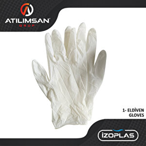 Fi̇berglas Tami̇r Onarim Ki̇ti̇ - Full Set