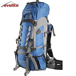 Poseidon 70+10 Sırt Çantası