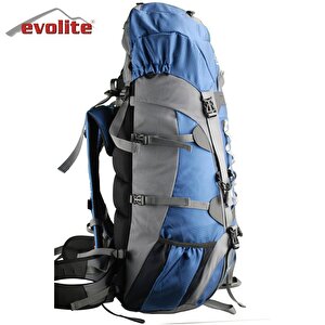 Poseidon 70+10 Sırt Çantası