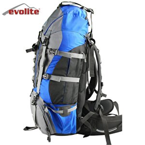Evolite Hurricane 75+10 Sırt Çantası
