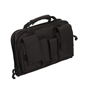 Sturm Tactical Small Silah Cantasi Si̇yah