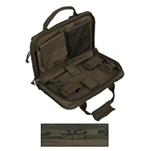 Sturm Tactical Small Silah Cantasi Si̇yah