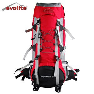 Evolite Highlander 65 Lt. Sırt Çantası