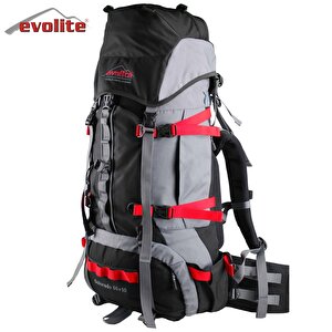Colorado 55+10 Litre Sırt Çantası