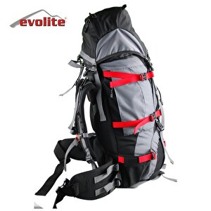 Evolite Colorado 55+10 Litre Sırt Çantası