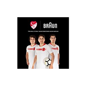 Braun Series 5 52s Tıraş Makinesi Yedek Başlığı