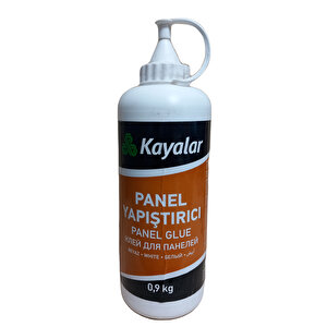 Kayalar Panel Yapıştırıcı 0,9 Kg