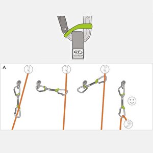 Ct Ekspres Set Nimble Fixbar 12cm