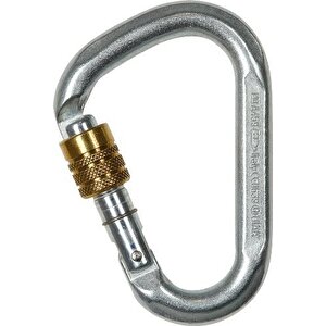 Climbing Technology Celik Hms Karabina