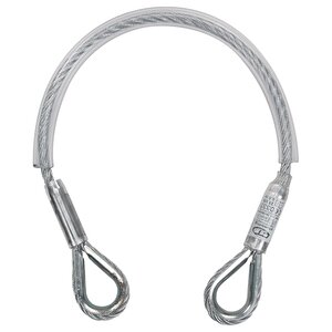 Ct 500 Cm Celik Ankor-lanyard