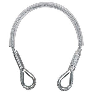 Ct 500 Cm Celik Ankor-lanyard