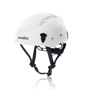 Evolite Indo Safety Kask- Beyaz - Ce En 397