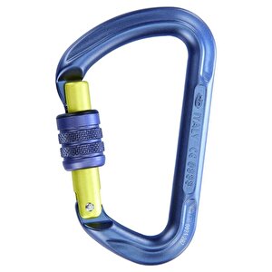 Ct Kilitli Karabina  K-classic Ferrata