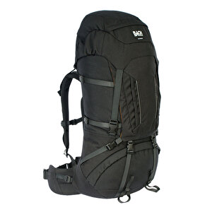 Bach Day Dream Large Unisex Sırt Çantası 50 Litre-si̇yah
