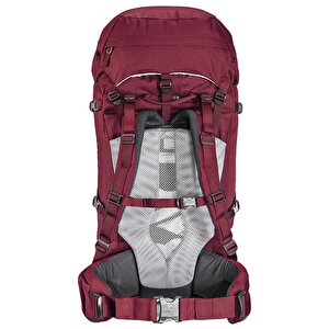 Bach Lite Mare Small Kadın Sırt Çantası 60 Litre-kirmizi