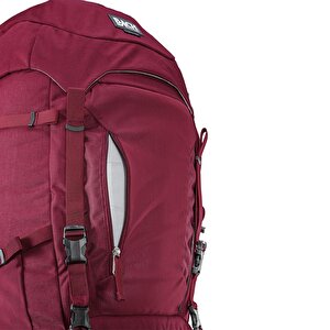Bach Lite Mare Small Kadın Sırt Çantası 60 Litre-kirmizi