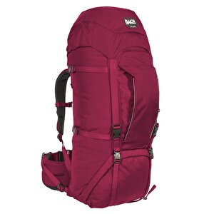 Bach Lite Mare Small Kadın Sırt Çantası 60 Litre-kirmizi