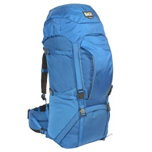 Bach Lite Mare Small Kadın Sırt Çantası 60 Litre-mavi̇