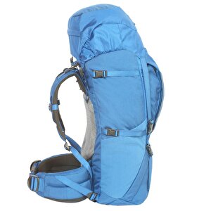Bach Lite Mare Small Kadın Sırt Çantası 60 Litre-mavi̇