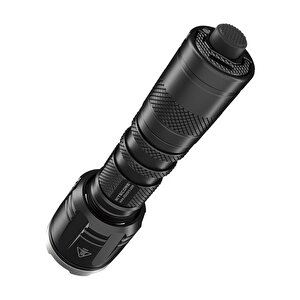 Nitecore Ci7 2500 Lumen Infrared El Feneri (1x18650)