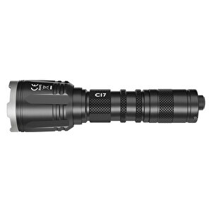 Ci7 2500 Lumen Infrared El Feneri (1x18650)