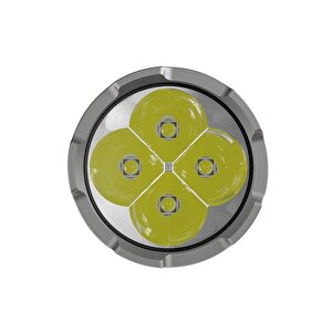 Nitecore Ci7 2500 Lumen Infrared El Feneri (1x18650)