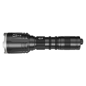Nitecore Ci7 2500 Lumen Infrared El Feneri (1x18650)