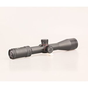 Square 3-9x44 Ir Isikli Tufek Durbunu