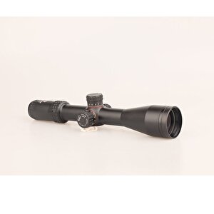 Square 3-9x44 Ir Isikli Tufek Durbunu