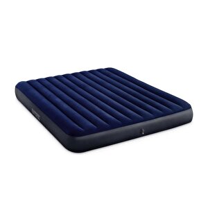 Şişme Kamp Yatağı - Intex - Çift Kişilik Xl - 183cm (64755)