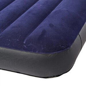 Şişme Kamp Yatağı - Intex - Çift Kişilik Xl - 183cm (64755)