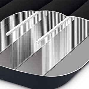 Şişme Kamp Yatağı - Intex - Çift Kişilik Xl - 183cm (64755)