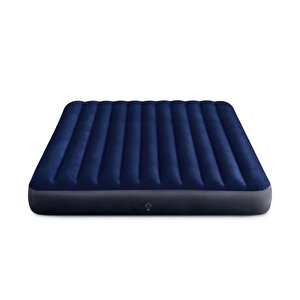 Şişme Kamp Yatağı - Intex - Çift Kişilik Xl - 183cm (64755)