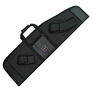 Savage İmperteks Şarjörlü Tüfek Kılıfı Siyah 110 Cm (yt-014)