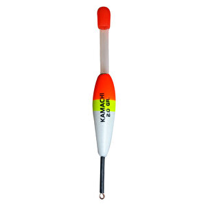 6002 Kamachi İthal Şamandıra 2 Gr
