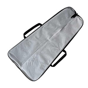 Savex Ağaç Desenli Çifte Tüfek Kılıfı 88 Cm (tfk 001)