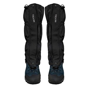 Argeus Trekking Pace Outdoor Tozluk Siyah