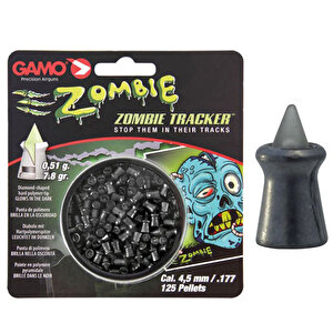 Gamo Zombie 4.5 Mm Havalı Saçma (125 Li)
