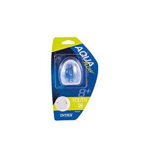 Intex Kulak Tıkacı Ve Burun Klipsi (55609)
