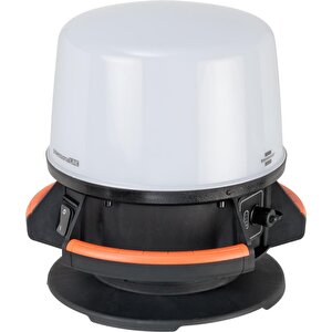 Profesyonel Serisi Hibrit Özellikli 360° Özellikli 40w 5000 Lm Ip65 Lisanslı 5 M. Kablolu  Led Projektör