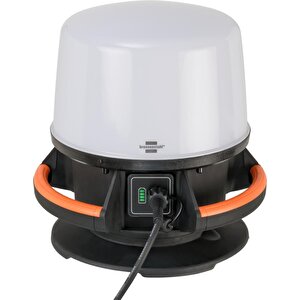 Profesyonel Serisi Hibrit Özellikli 360° Özellikli 40w 5000 Lm Ip65 Lisanslı 5 M. Kablolu  Led Projektör