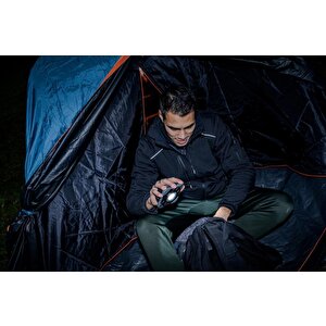 Brennenstuhl Outdoor Şarjlı 1000 Lümen Ip54 Lisanslı Mıknatıslı Ve Ayarlanabilir Led Projektör