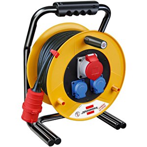 Brobusta Ip44  Eksport Prof. Makaralı Kablo 30 Metre