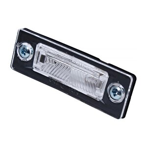 Volkswagen Passat, Caddy, Golf, Touran - Sağ/sol Plaka Lambası