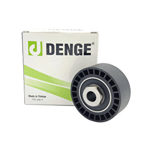 Renault Clio 1-2,symbol 2,twingo 1,kangoo, Dacia Logan, Sandero Alternatör V Kayış Gergi Rulmanı - 7700870795 9646495880