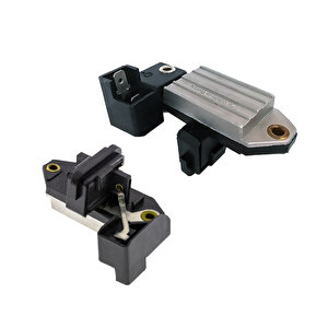 Alternatör Voltaj Regülatör 12v Ip67 - 9939826, 58120022, 592967, 21222127