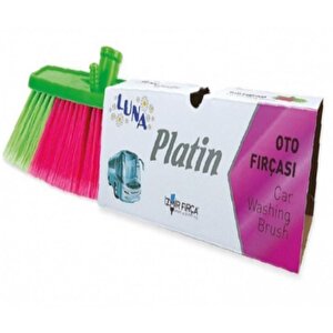 Oto Fırça Luna Platin
