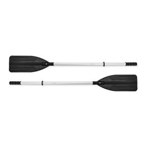 Şişme Bot Seti - Intex - Seahawk 4 - 351cm - 4 Kişilik (68351)